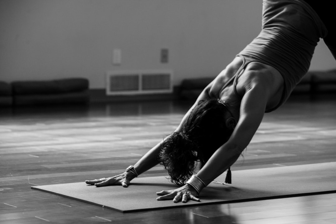 Yoga Asanas